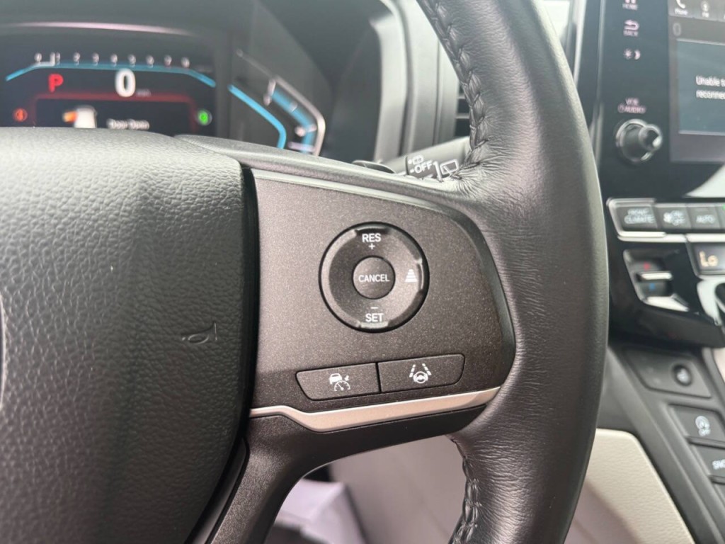 2023 Honda Odyssey Image 32