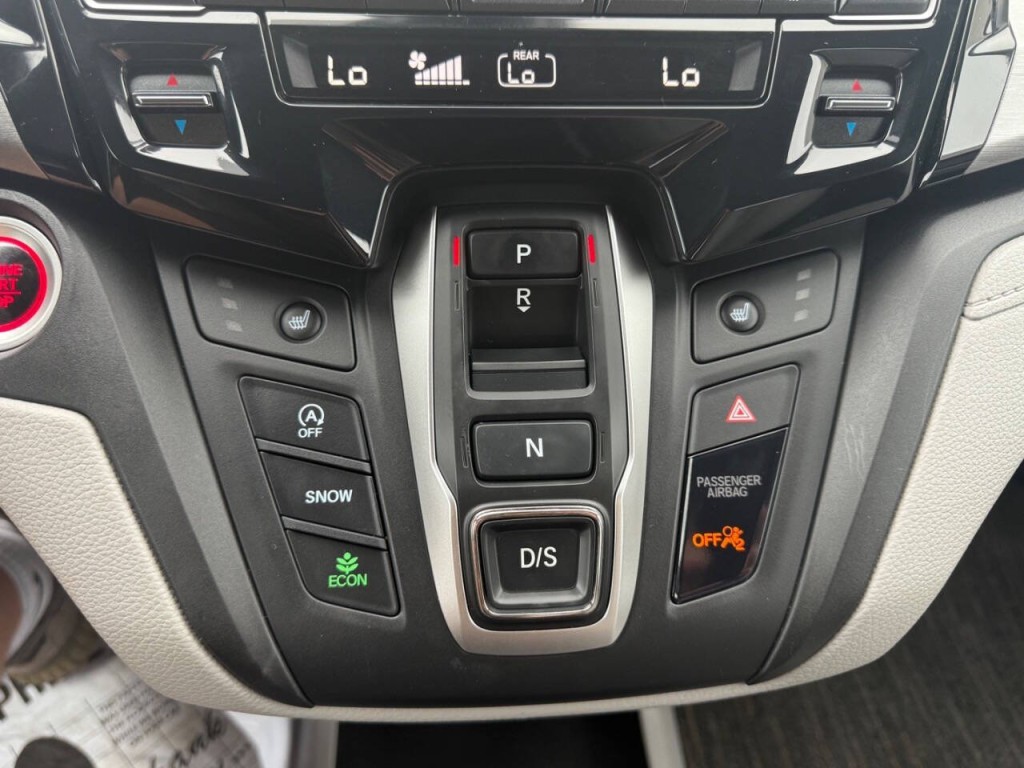 2023 Honda Odyssey Image 36