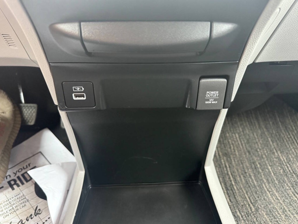 2023 Honda Odyssey Image 37