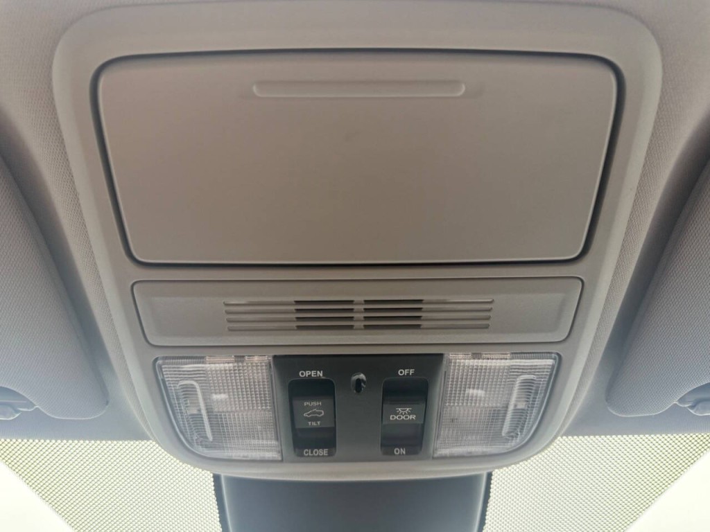 2023 Honda Odyssey Image 38