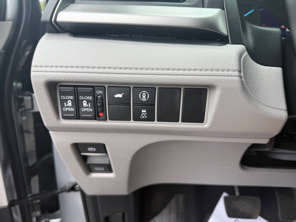2023 Honda Odyssey Image 31
