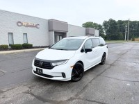 Image for 2023 Honda Odyssey Sport ID: 6665128