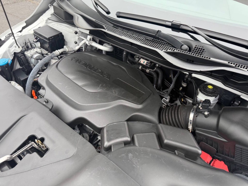 2023 Honda Odyssey Image 12