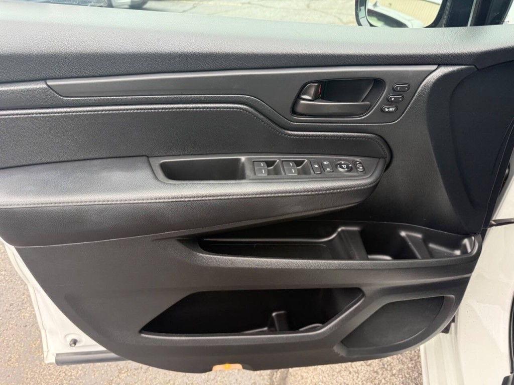 2023 Honda Odyssey Image 13