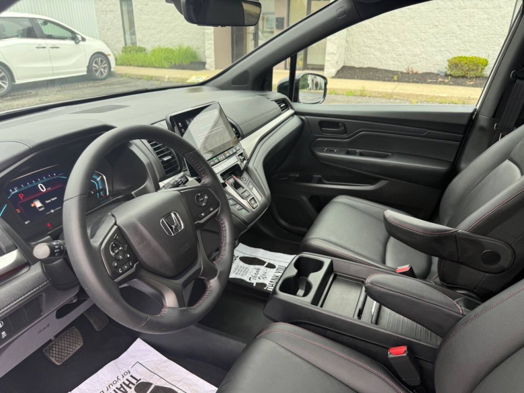 2023 Honda Odyssey Image 16