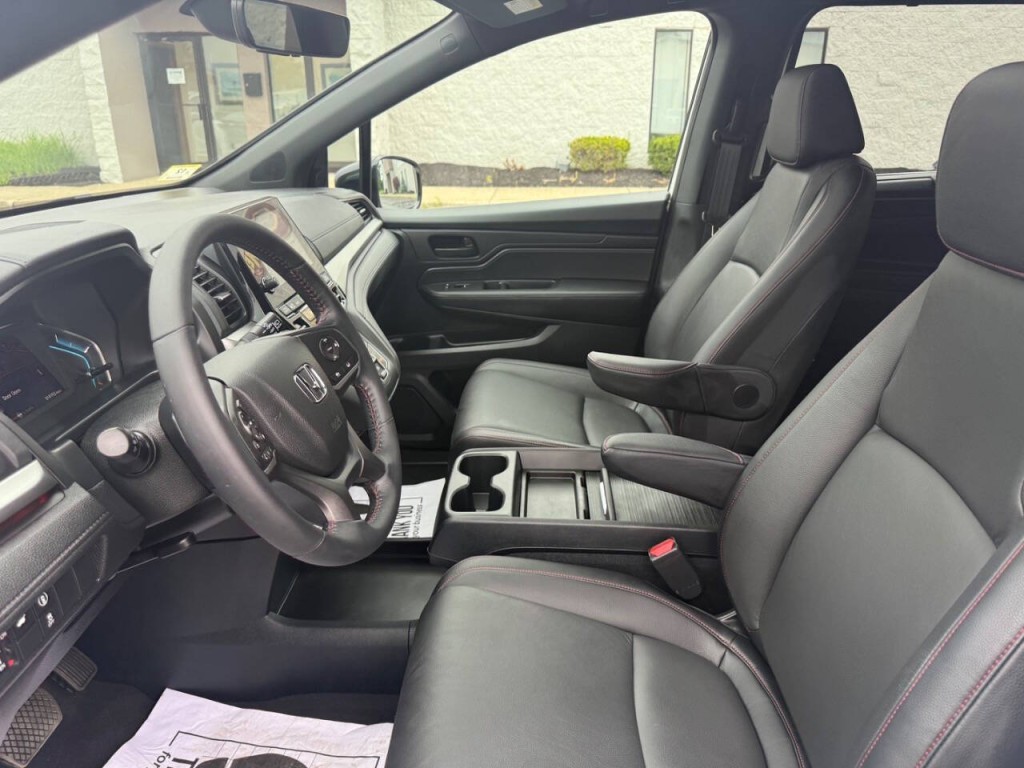 2023 Honda Odyssey Image 17