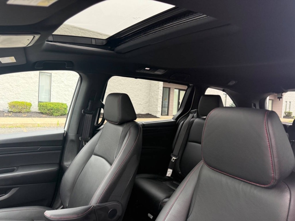 2023 Honda Odyssey Image 18