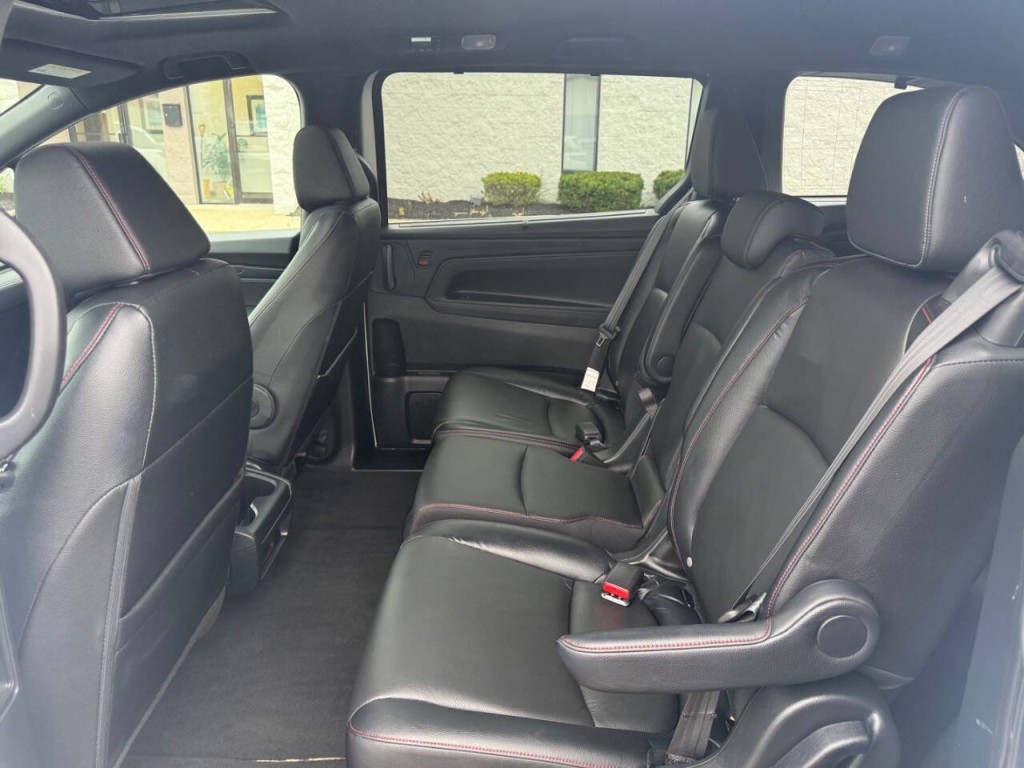 2023 Honda Odyssey Image 19