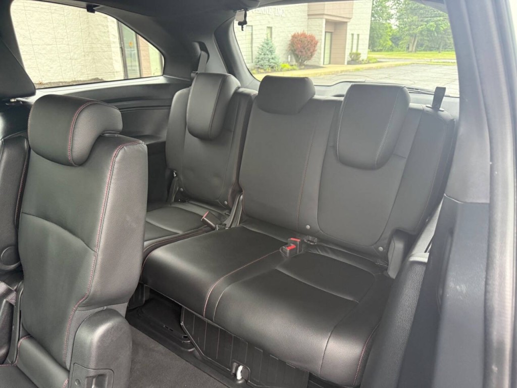 2023 Honda Odyssey Image 20