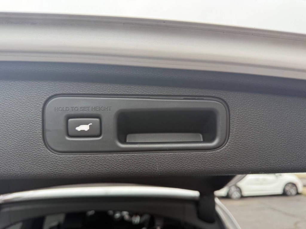 2023 Honda Odyssey Image 22