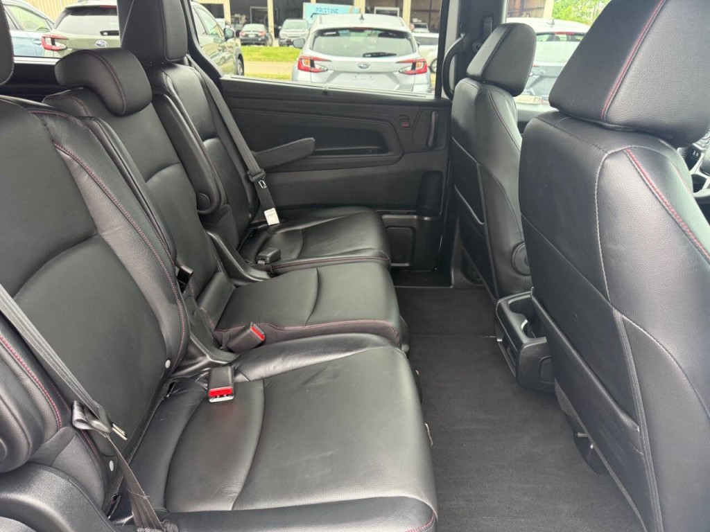 2023 Honda Odyssey Image 24