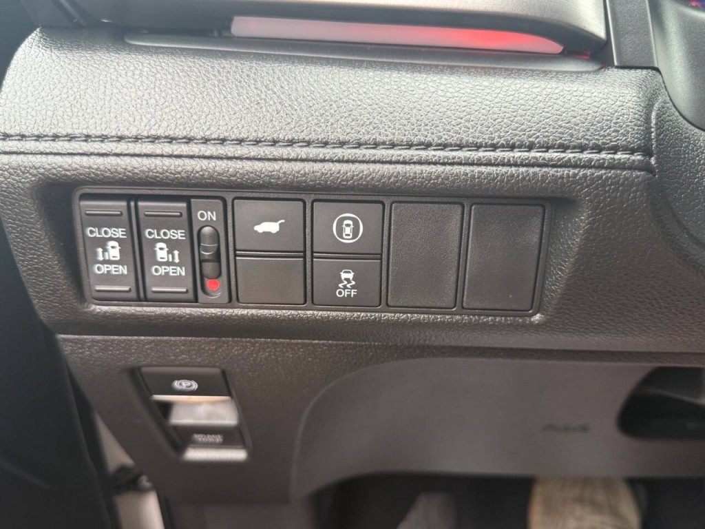 2023 Honda Odyssey Image 29
