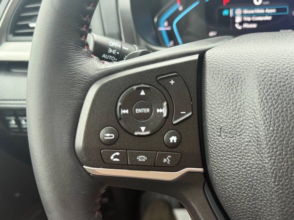2023 Honda Odyssey Image 30