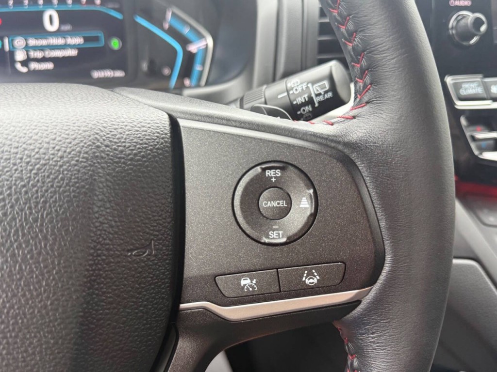 2023 Honda Odyssey Image 31