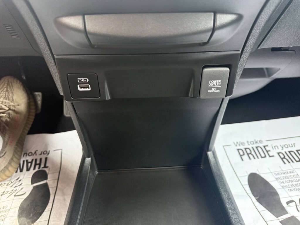 2023 Honda Odyssey Image 36