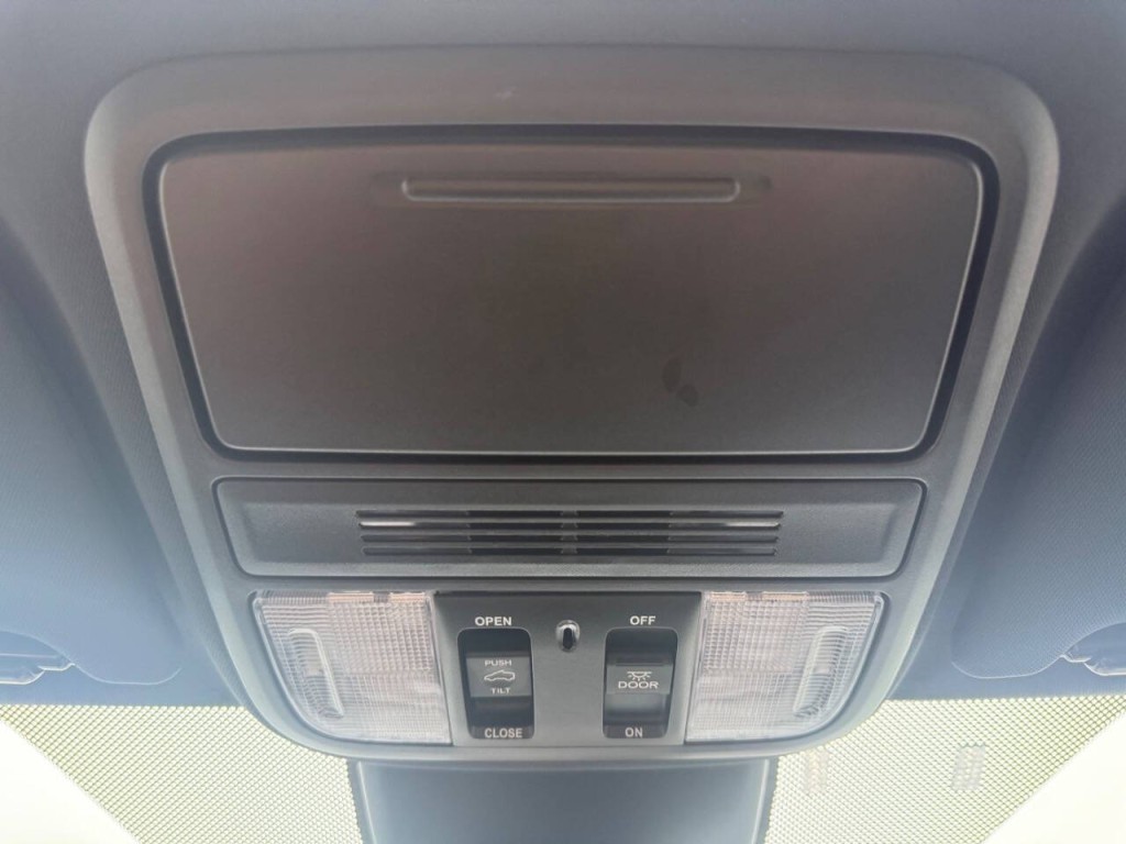 2023 Honda Odyssey Image 37