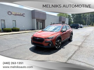 Image for 2024 Subaru Crosstrek Limited ID: 6668171