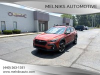 Image for 2024 Subaru Crosstrek Limited ID: 6668171