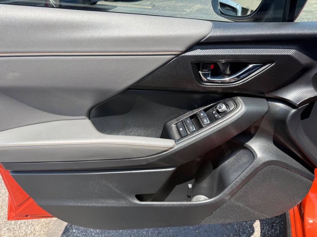 2024 Subaru Crosstrek Image 14