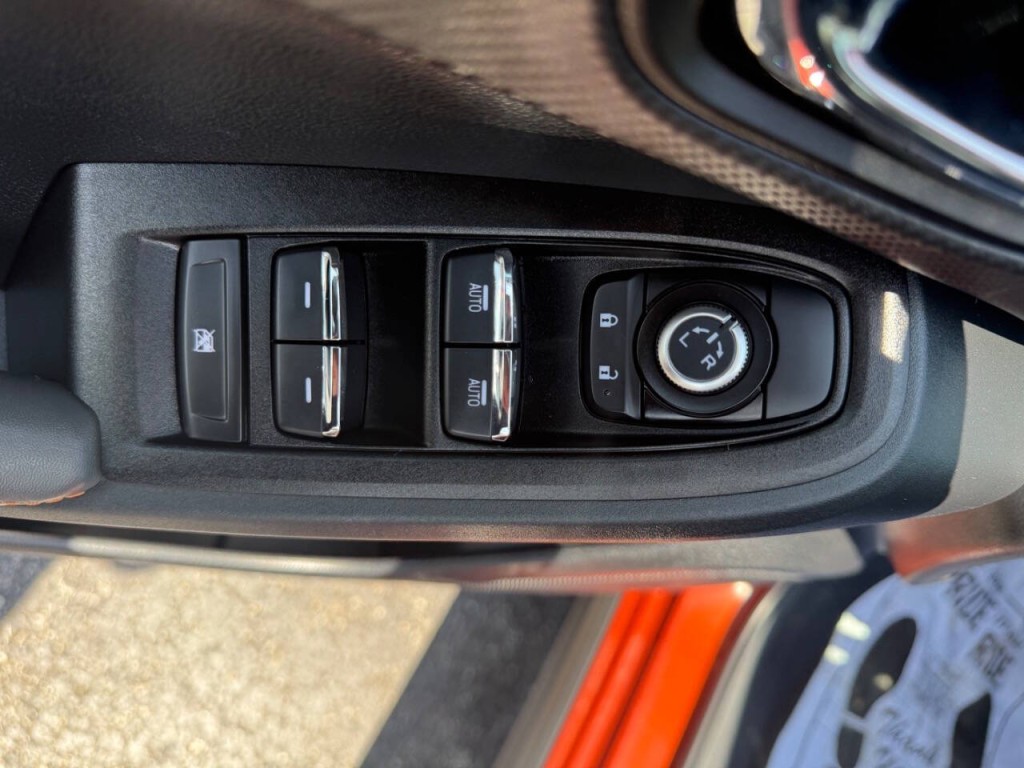 2024 Subaru Crosstrek Image 15