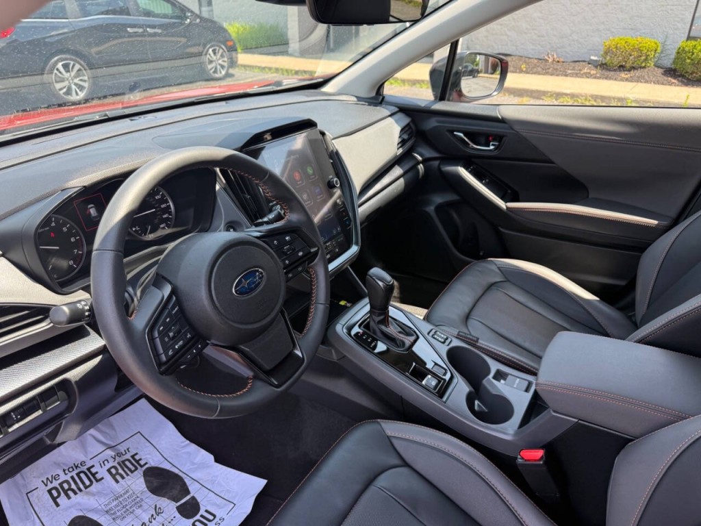 2024 Subaru Crosstrek Image 16