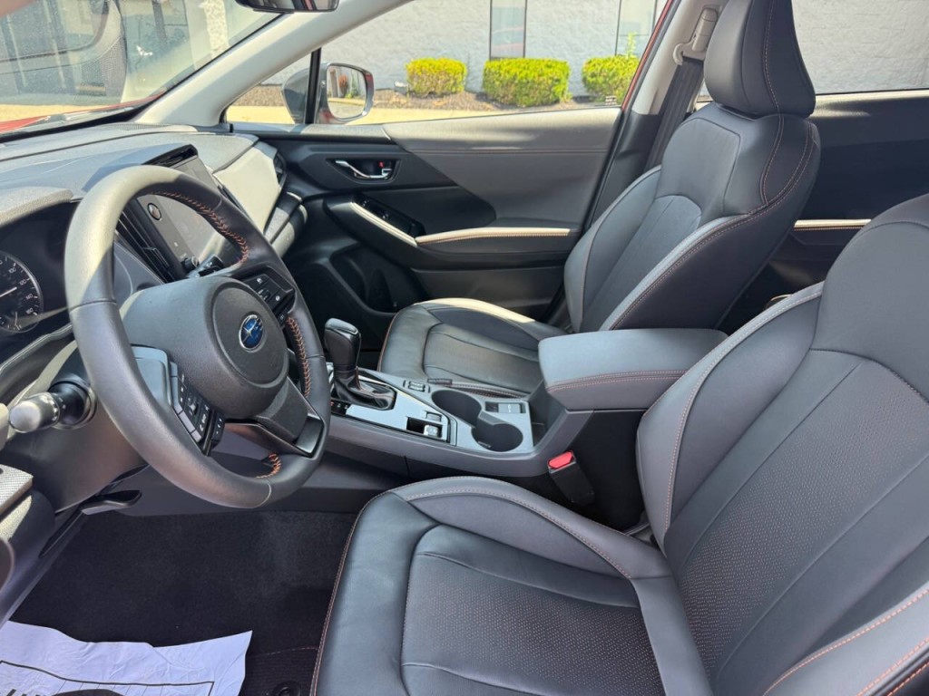 2024 Subaru Crosstrek Image 17