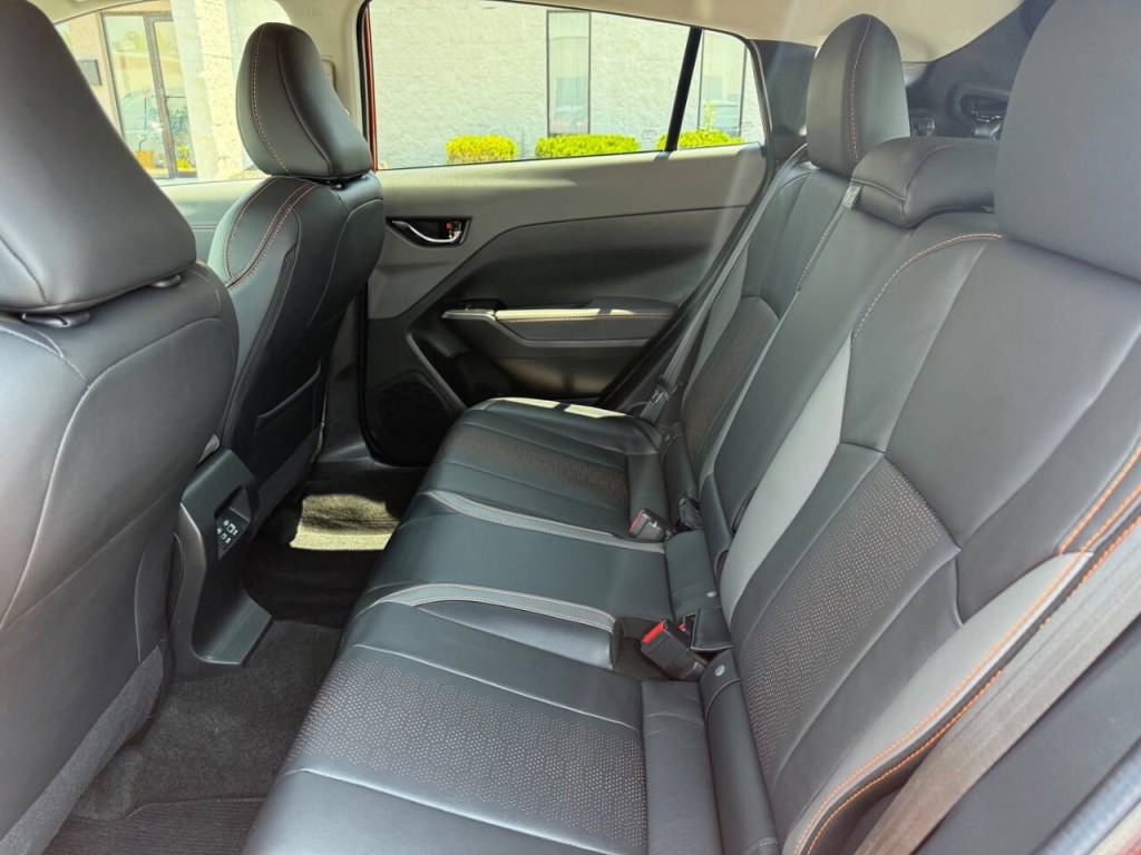 2024 Subaru Crosstrek Image 19