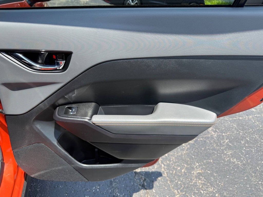 2024 Subaru Crosstrek Image 21