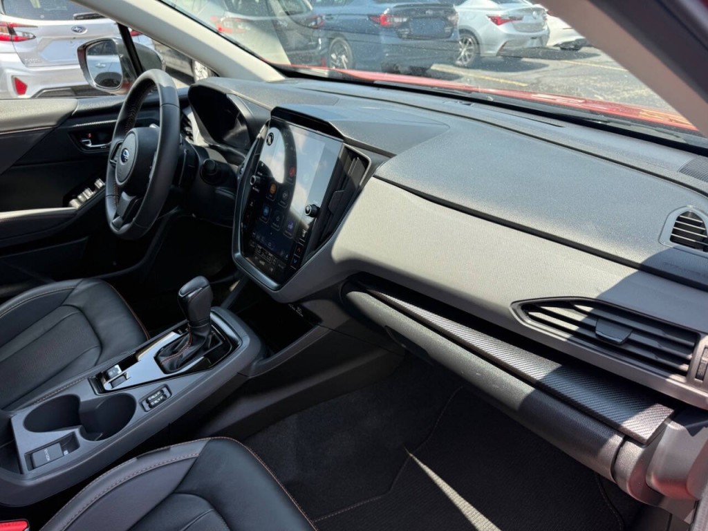 2024 Subaru Crosstrek Image 26