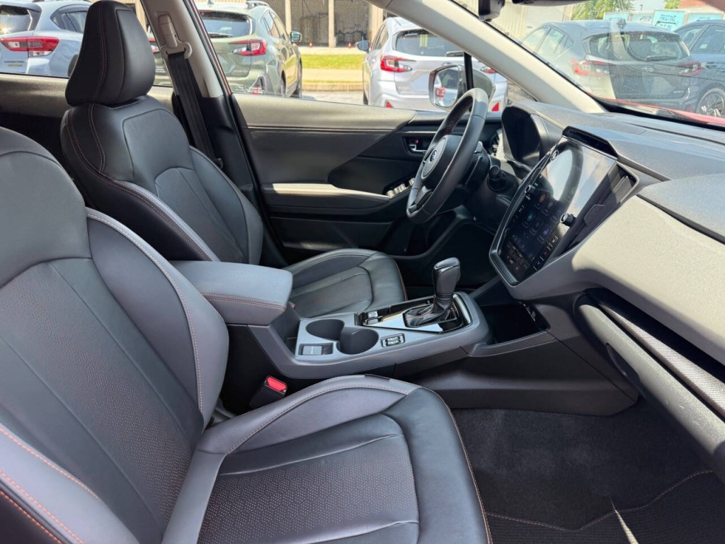 2024 Subaru Crosstrek Image 27