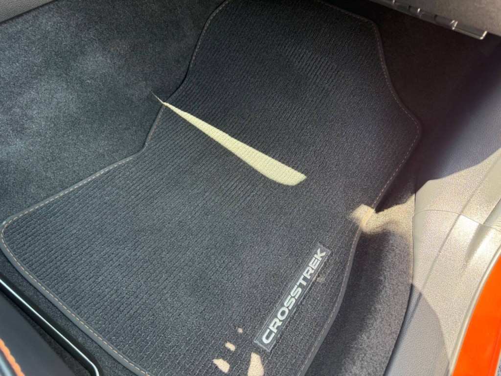 2024 Subaru Crosstrek Image 28