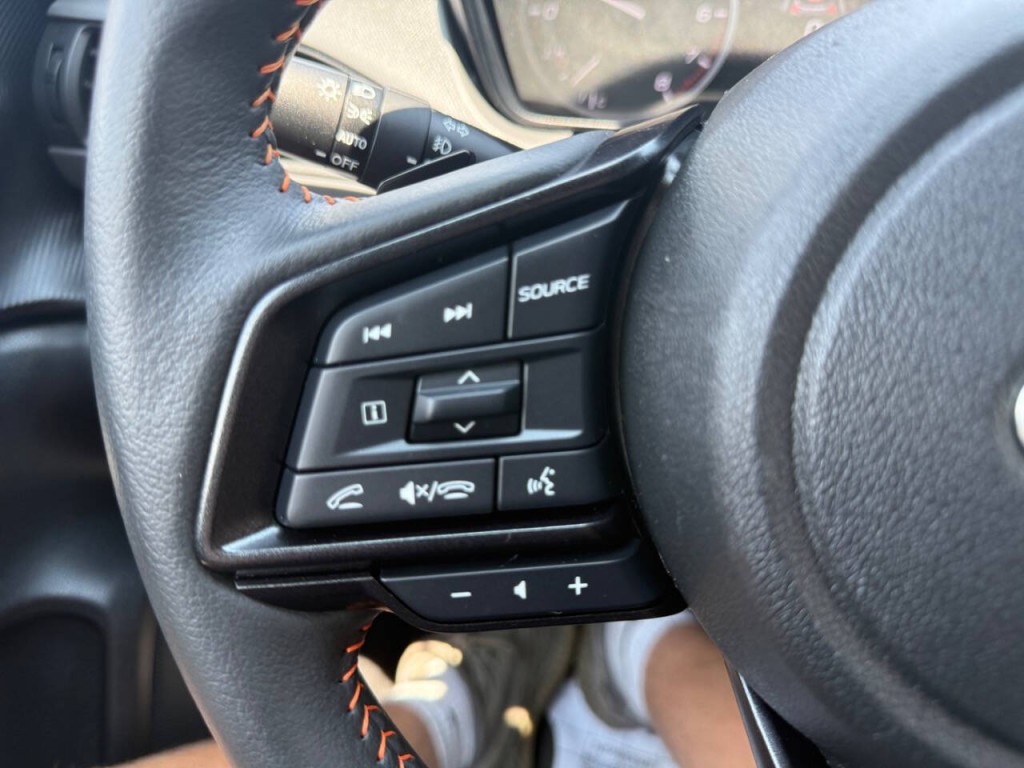 2024 Subaru Crosstrek Image 29