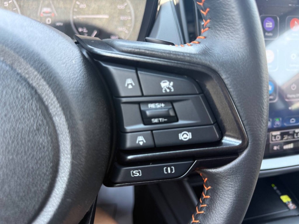 2024 Subaru Crosstrek Image 30