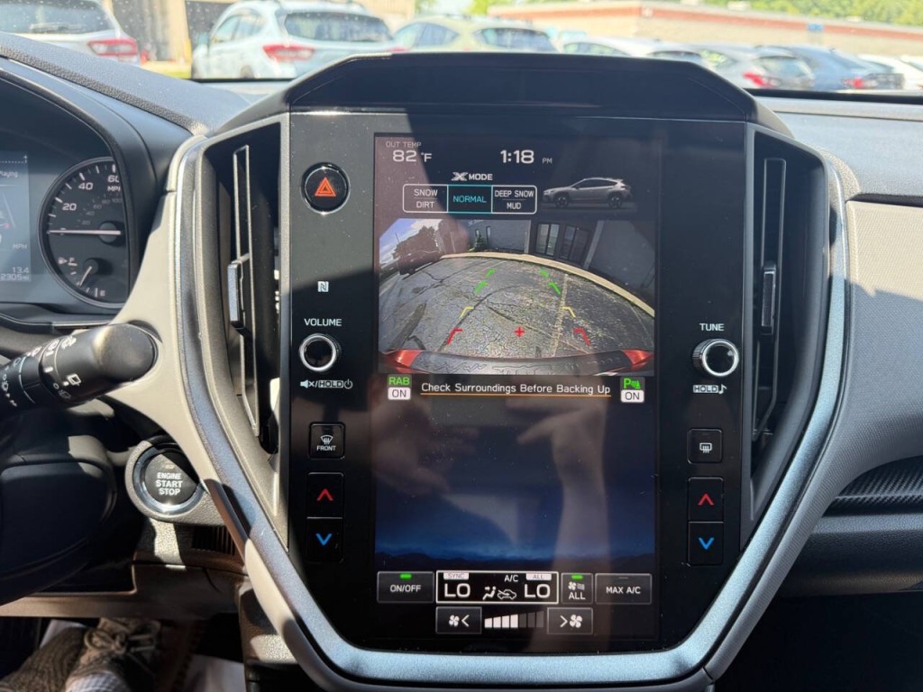 2024 Subaru Crosstrek Image 33