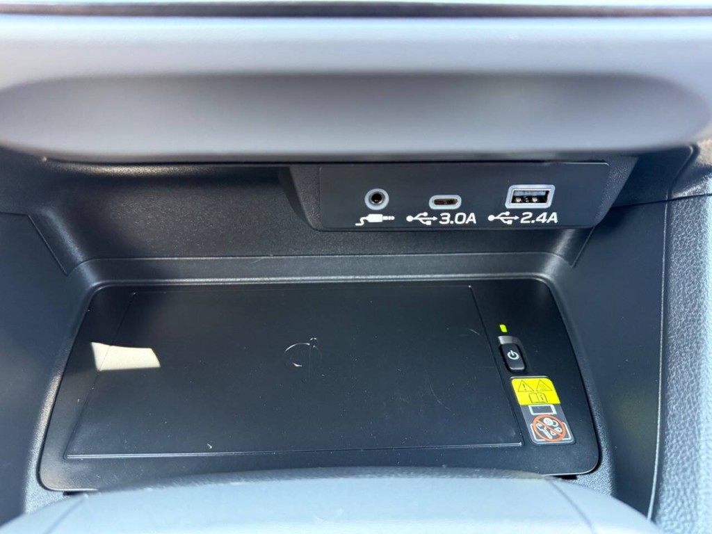2024 Subaru Crosstrek Image 34