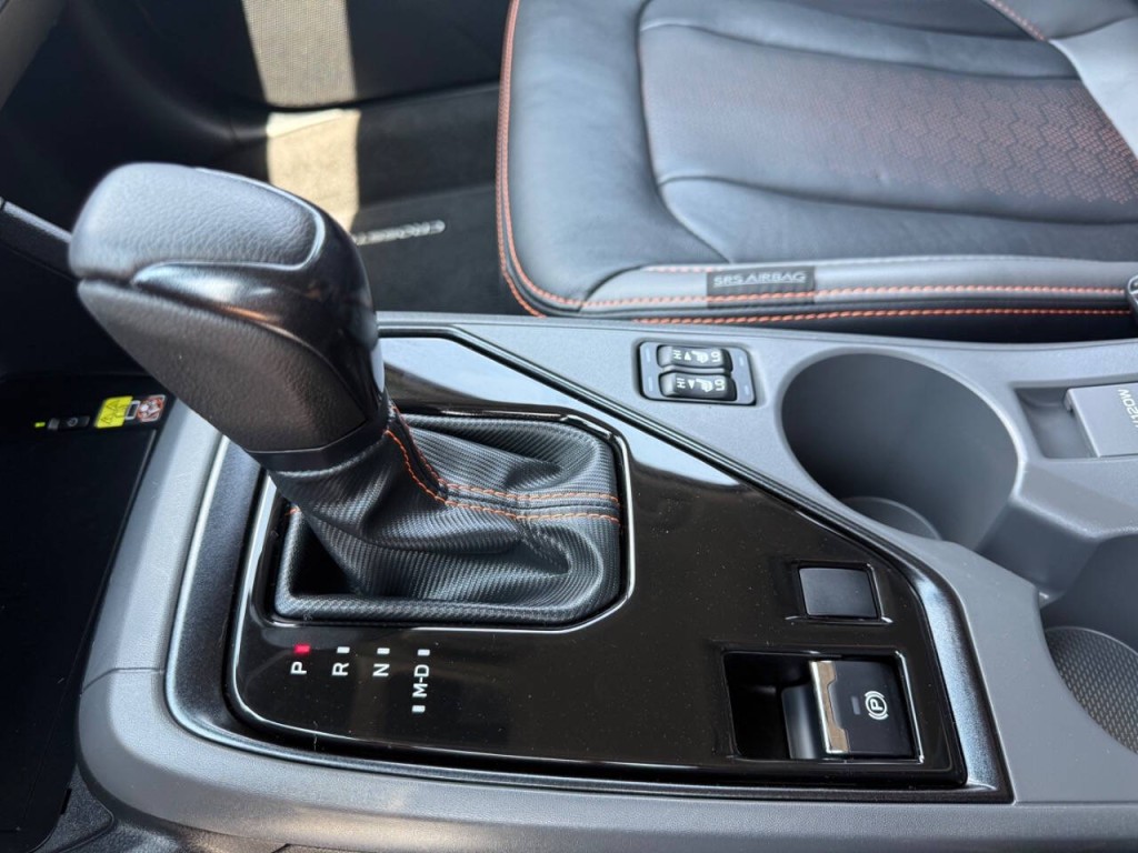 2024 Subaru Crosstrek Image 35