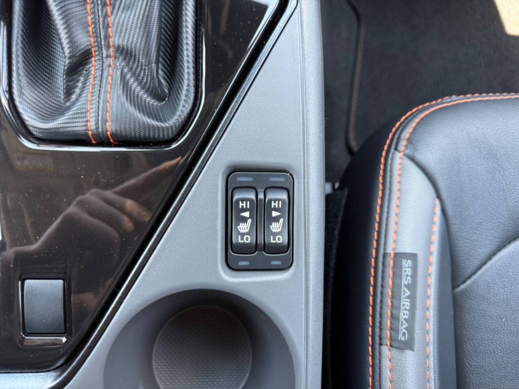 2024 Subaru Crosstrek Image 36