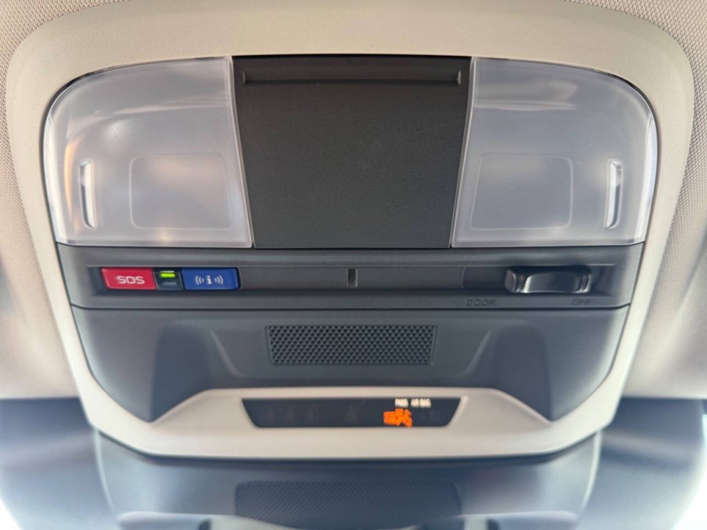 2024 Subaru Crosstrek Image 37