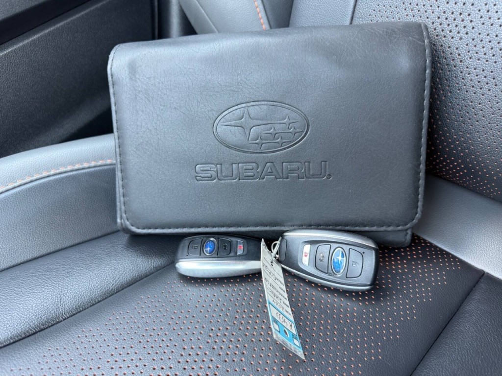 2024 Subaru Crosstrek Image 38