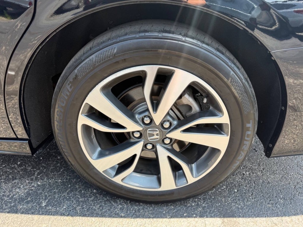 2024 Honda Odyssey Image 10
