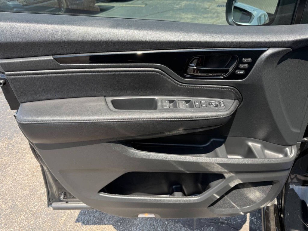 2024 Honda Odyssey Image 13