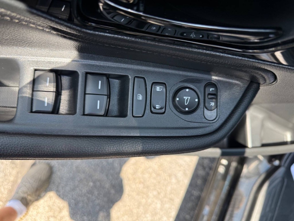 2024 Honda Odyssey Image 14