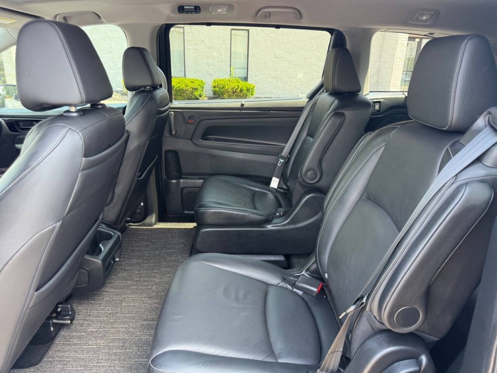 2024 Honda Odyssey Image 19