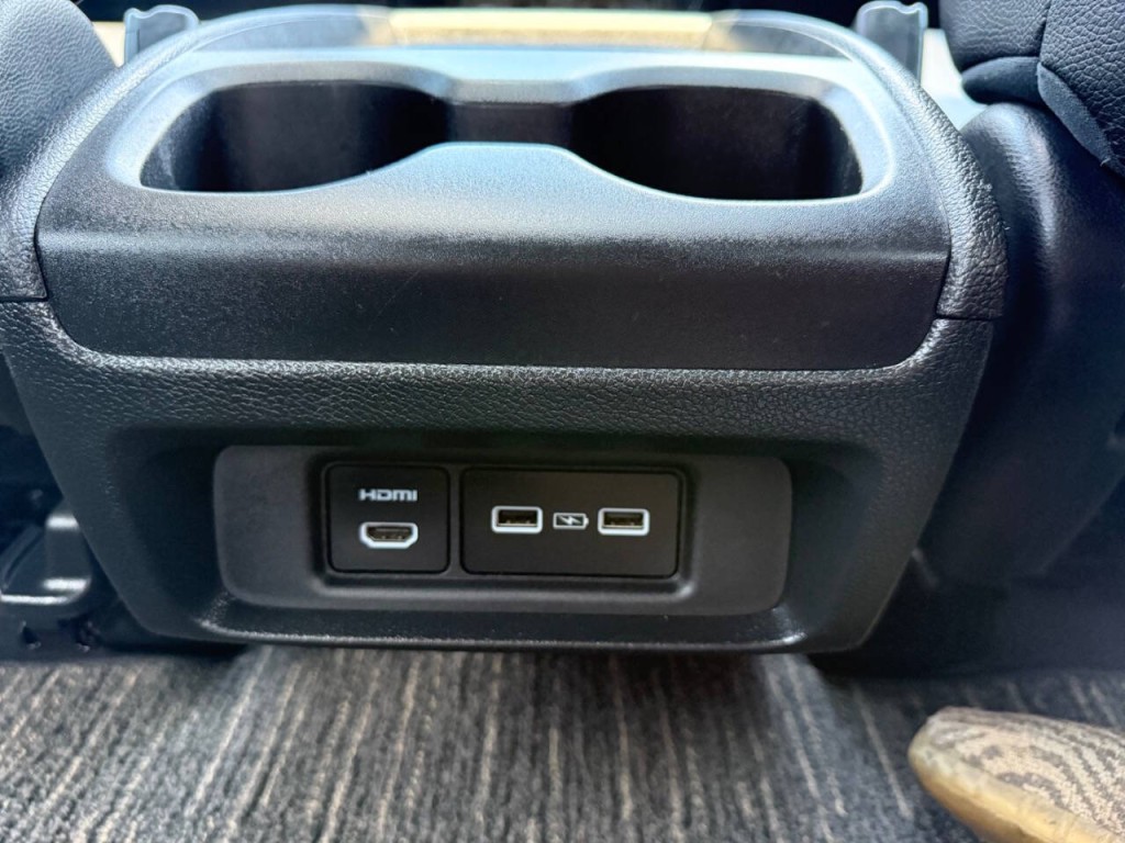 2024 Honda Odyssey Image 26