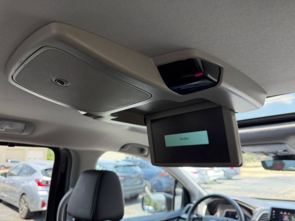 2024 Honda Odyssey Image 27