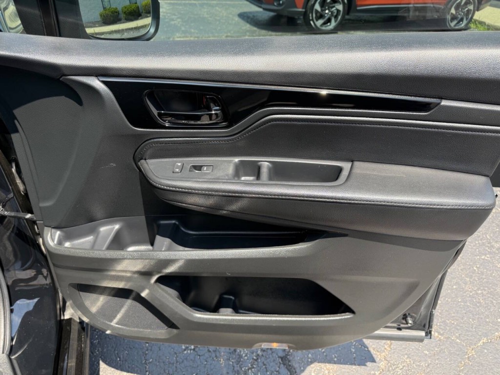 2024 Honda Odyssey Image 29