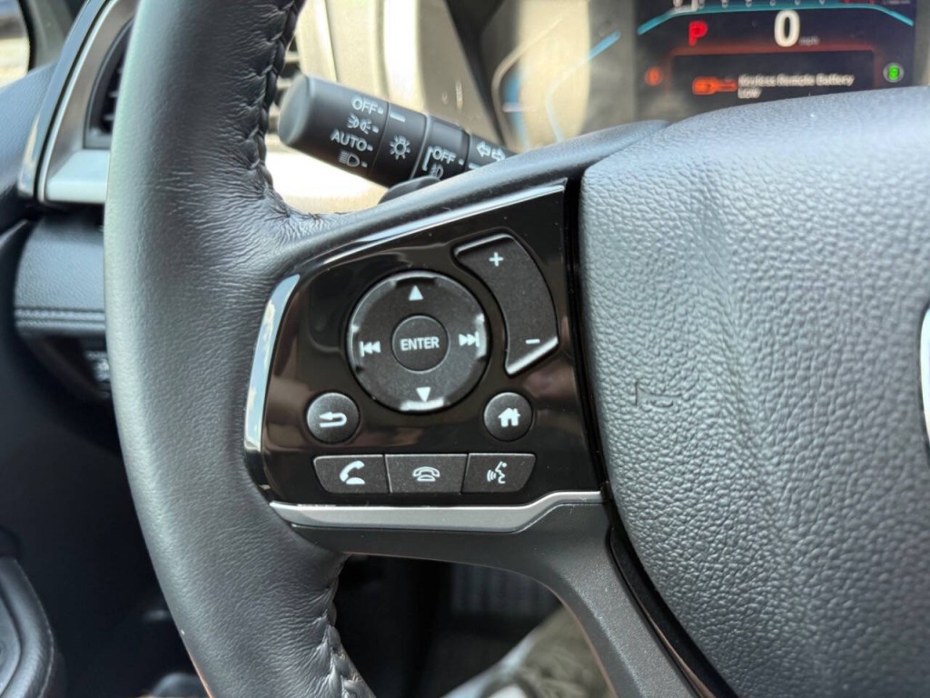 2024 Honda Odyssey Image 32