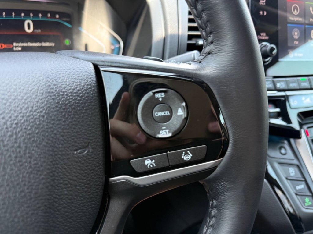 2024 Honda Odyssey Image 33