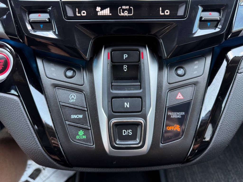 2024 Honda Odyssey Image 37