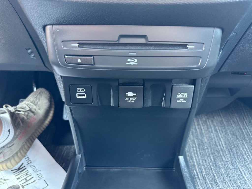 2024 Honda Odyssey Image 38